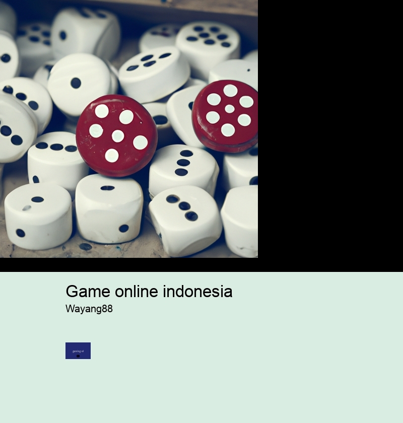 game online indonesia